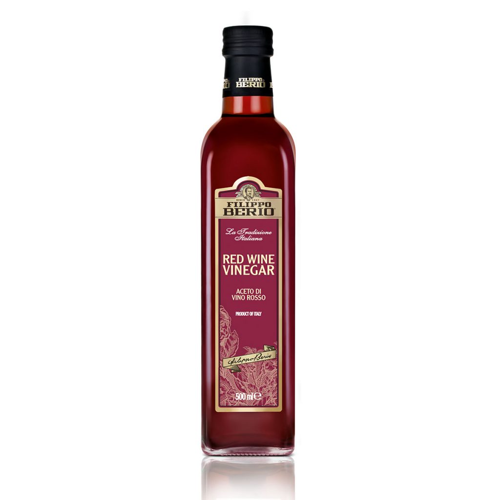 filippo-berio-vinagre-de-vino-tinto-red-wine-vinegar-bottega