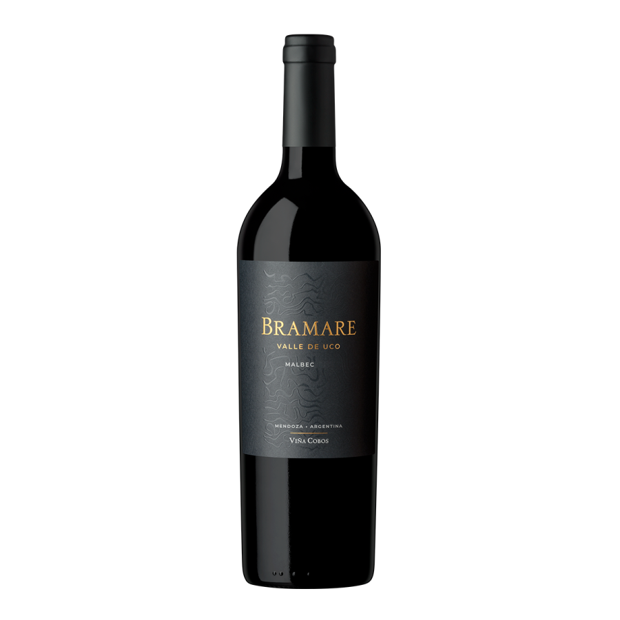 Viña Cobos Bramare Malbec, Apelación Valle de Uco