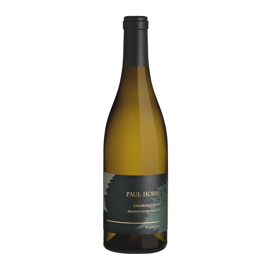 Paul Hobbs Chardonnay, Russian River Valley