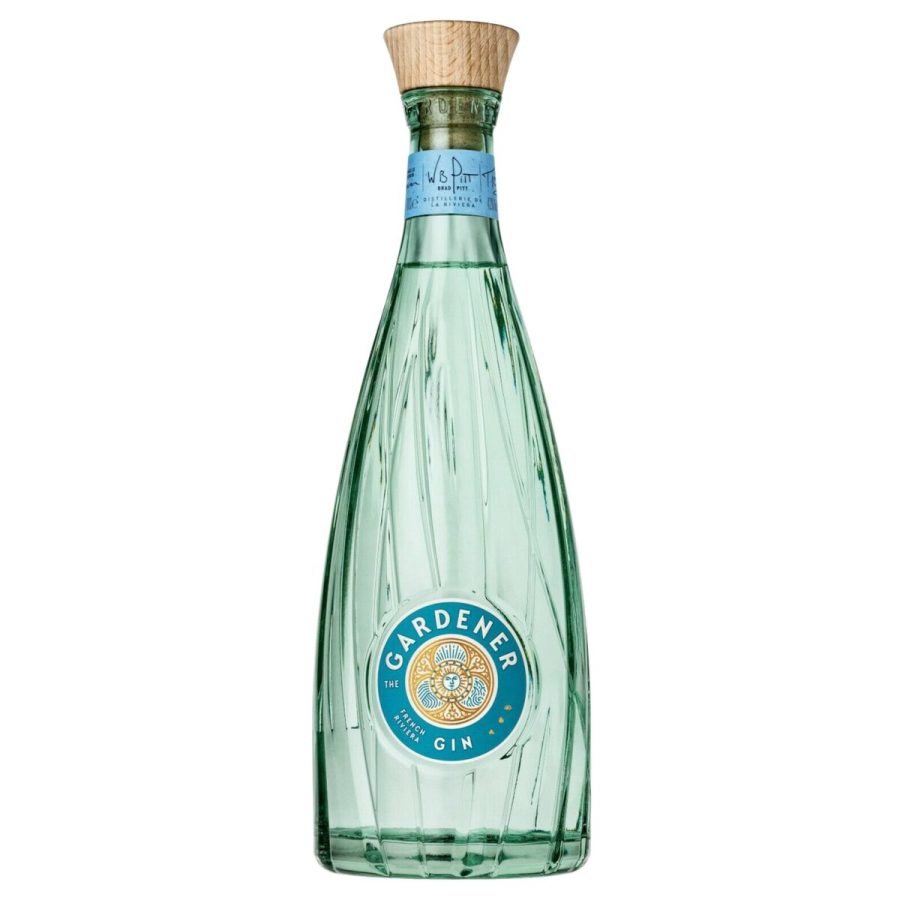 FAMILLE PERRIN THE GARDENER GIN 700ML