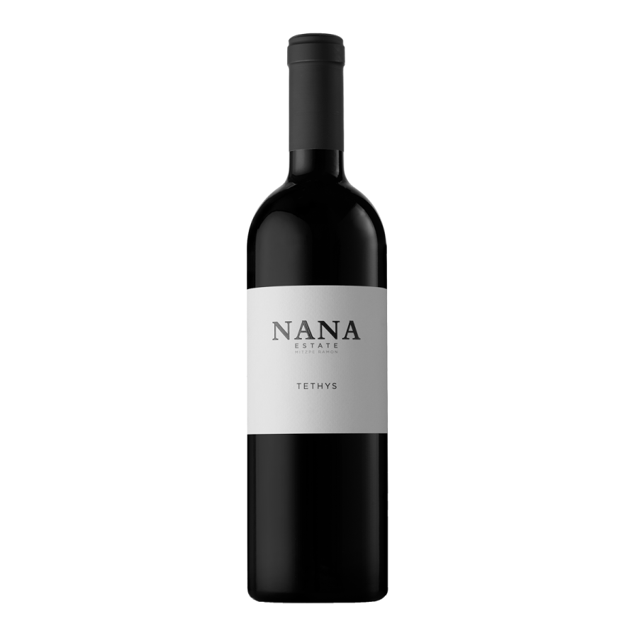 Nana Tethys Cabernet Sauvignon