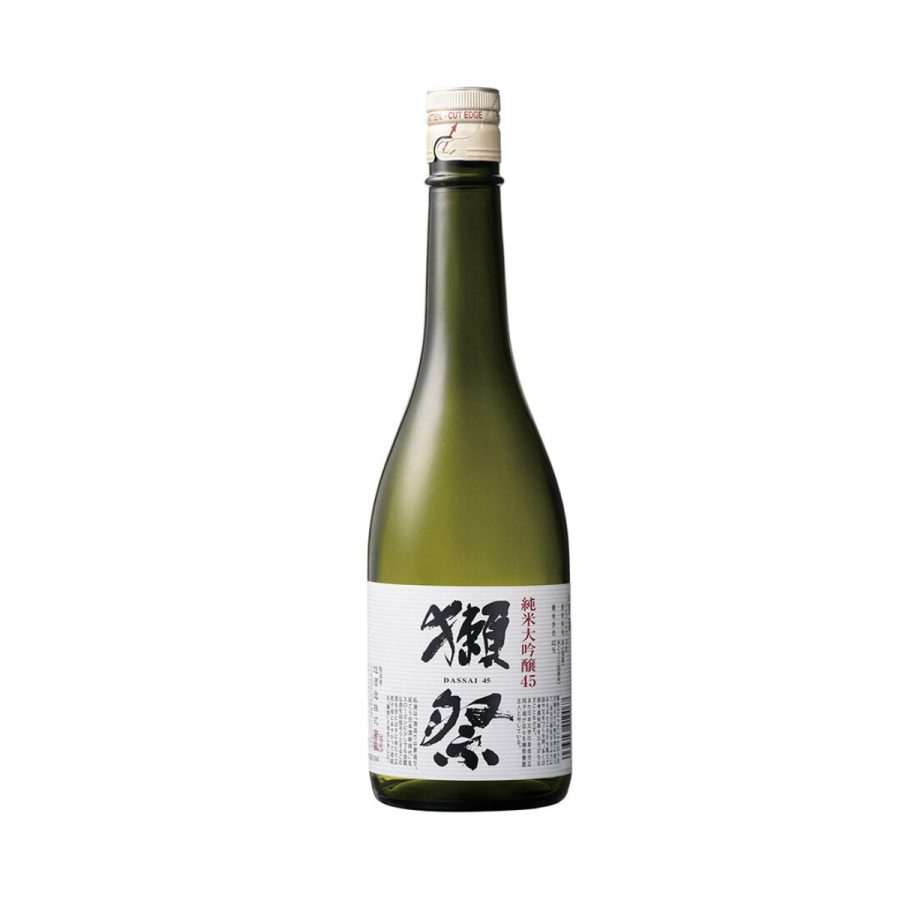 SAKE DASSAI 45 720ML