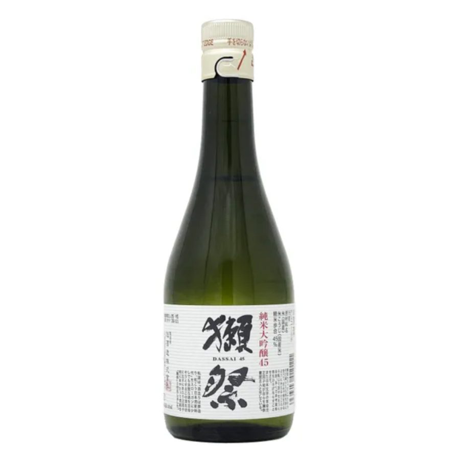 SAKE DASSAI 45 300ML