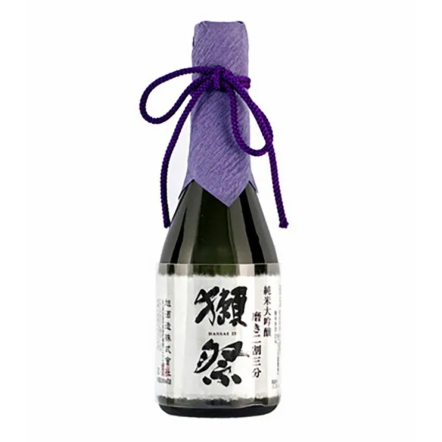 SAKE DASSAI 23 300ML