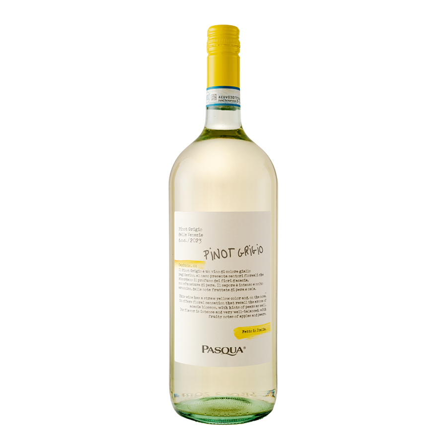 Pasqua Pinot Grigio delle Venezie DOC