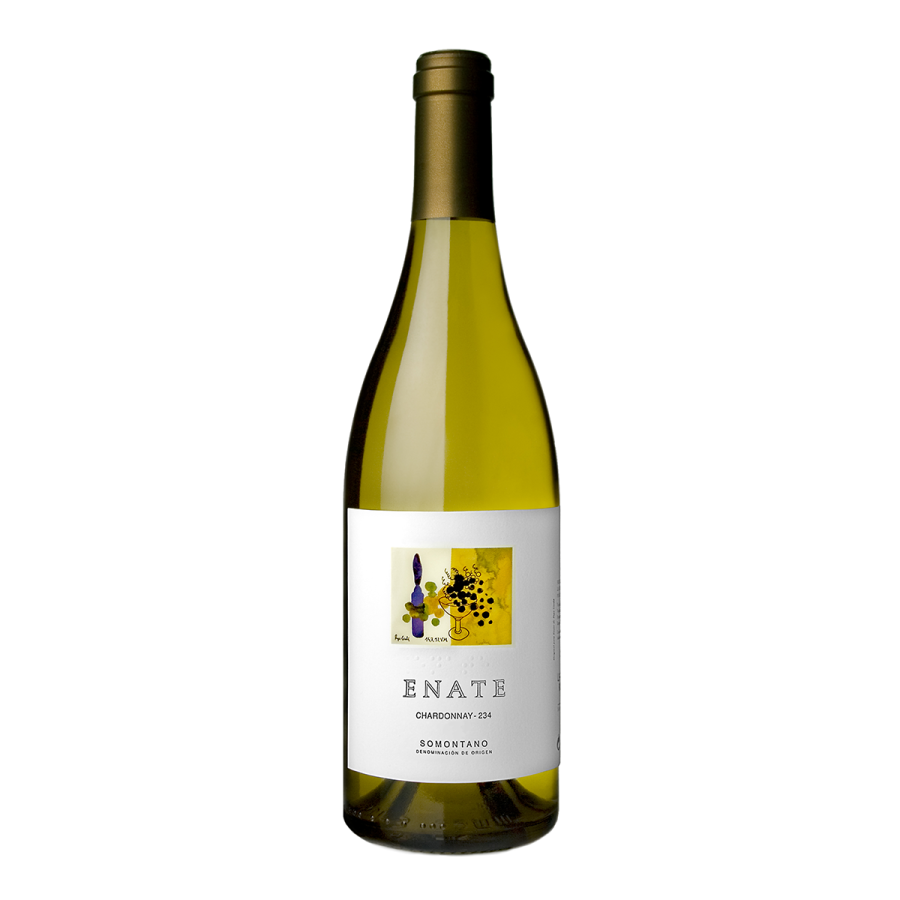 Enate Chardonnay