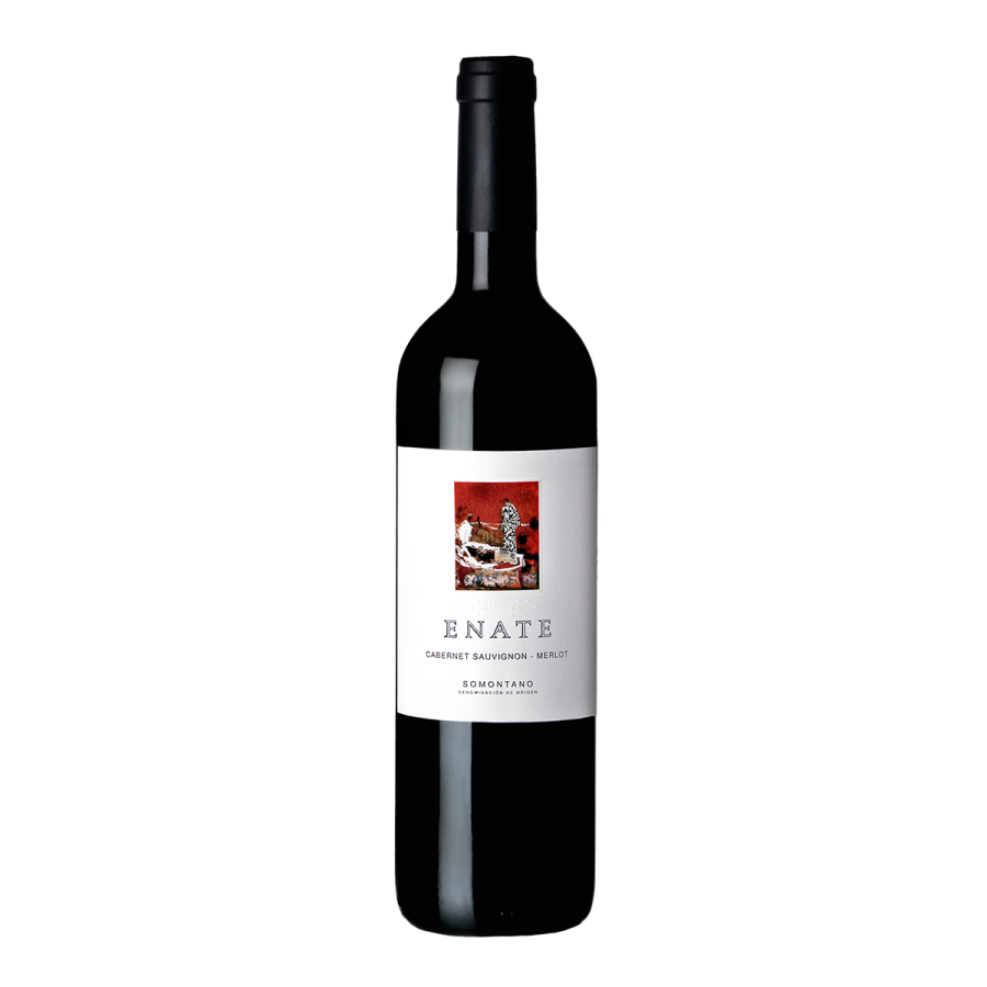 Enate Cabernet - Merlot