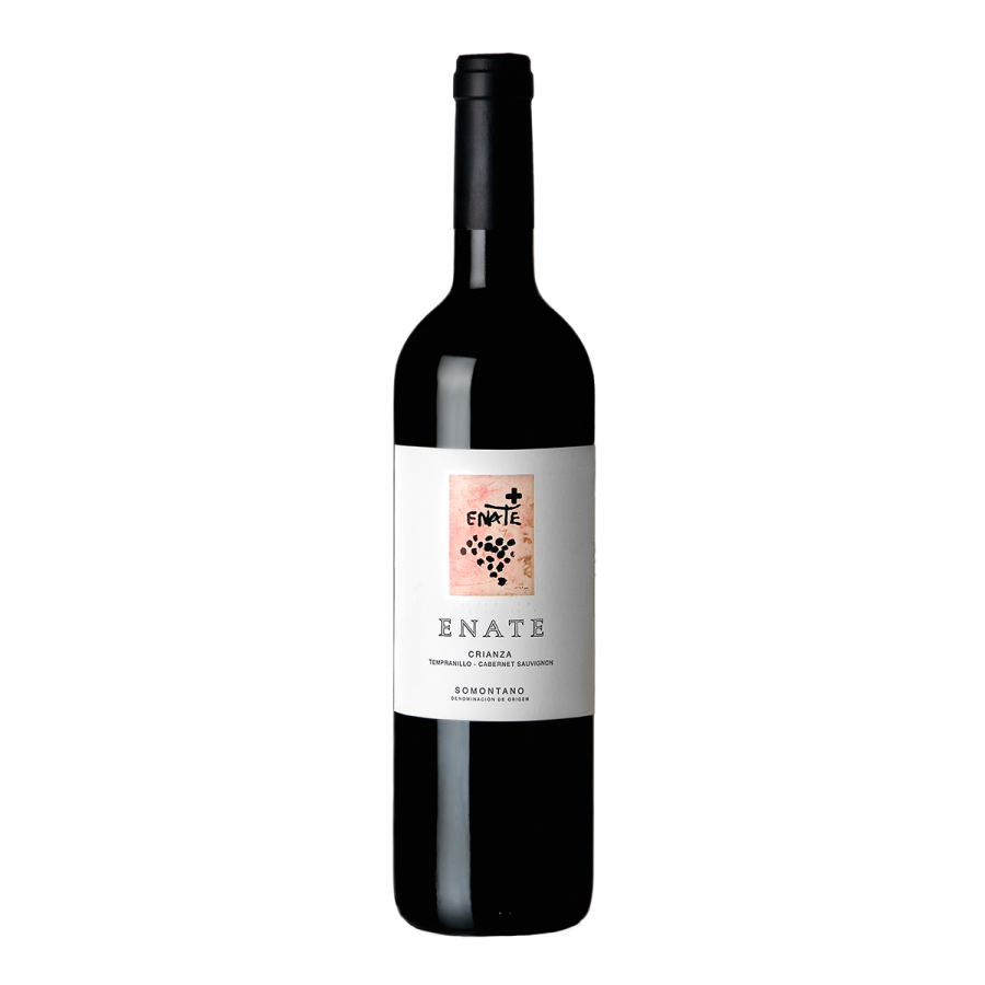 Enate Crianza