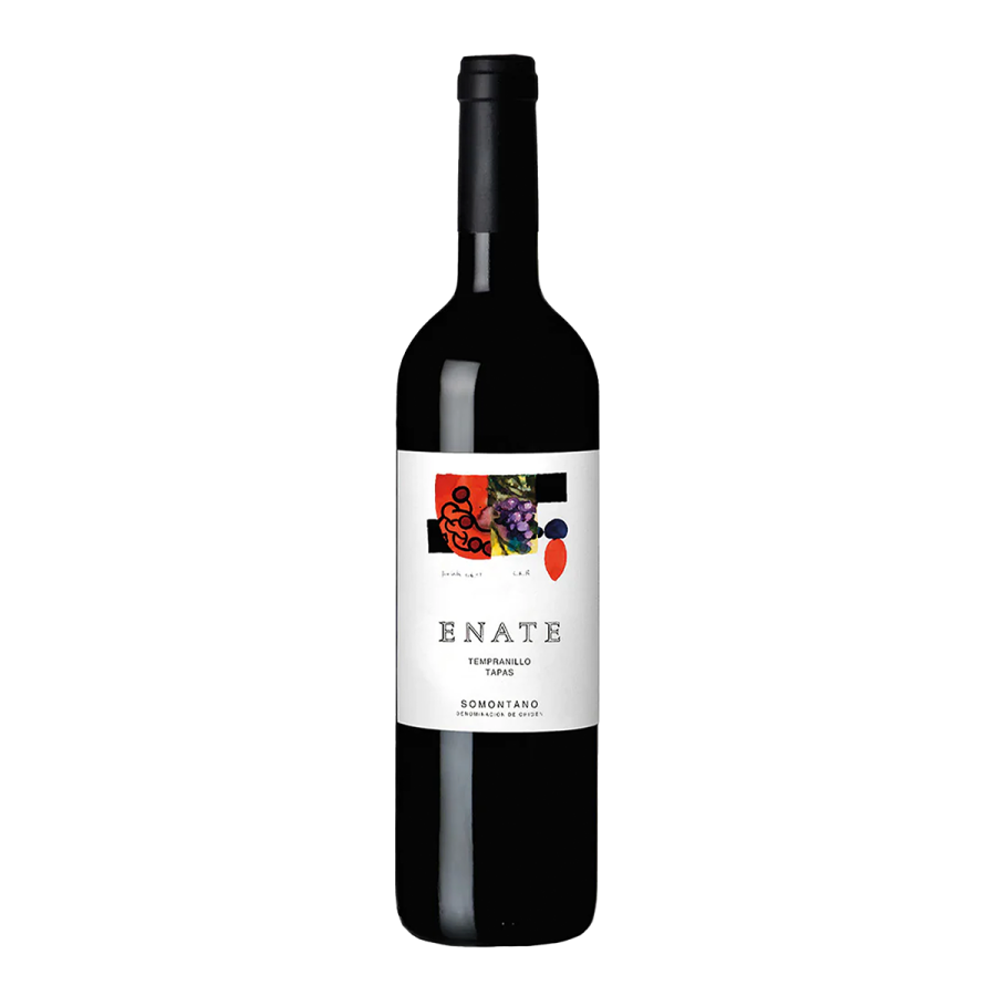 Enate Tempranillo